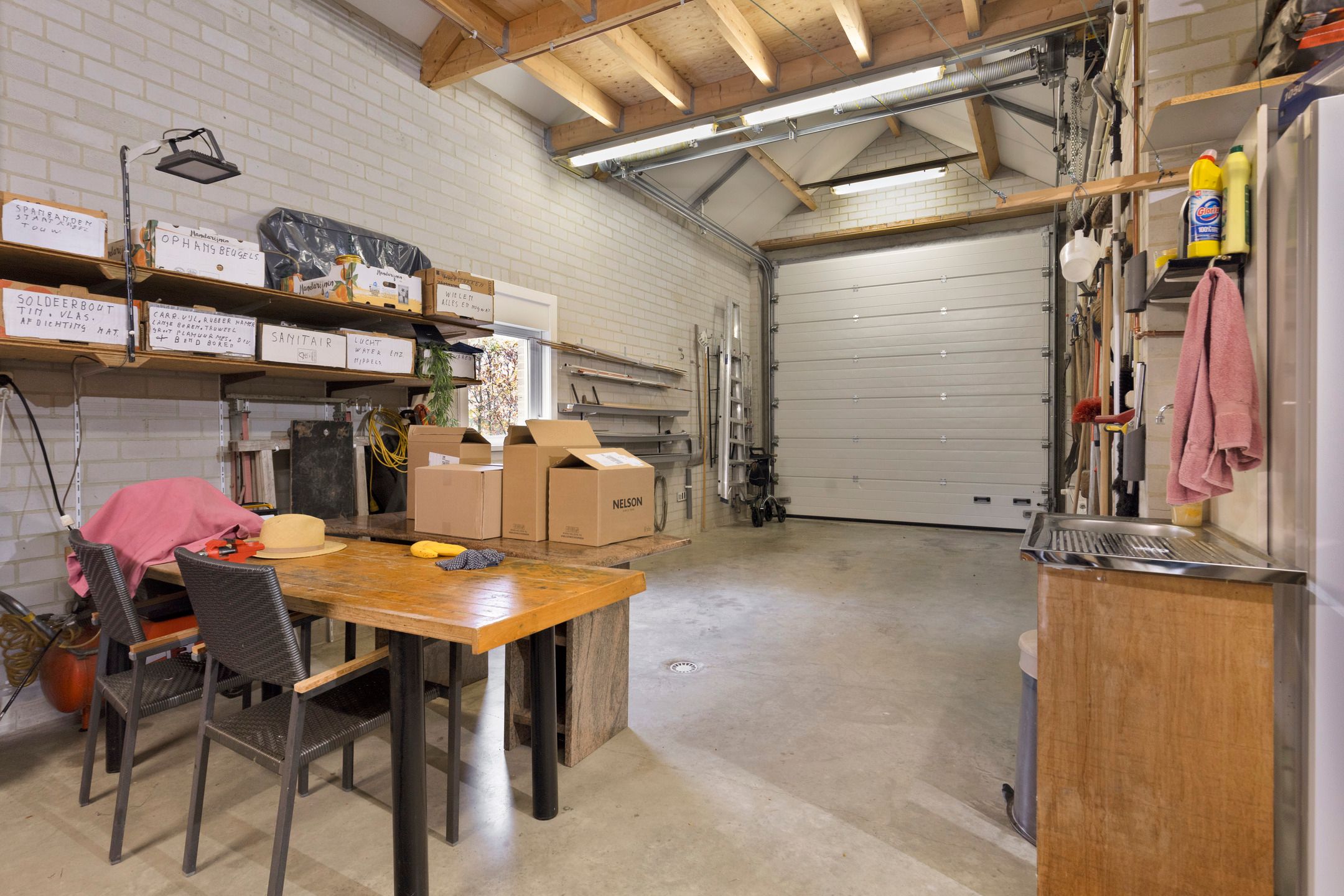 Photo 39 of Nassaustraat 6