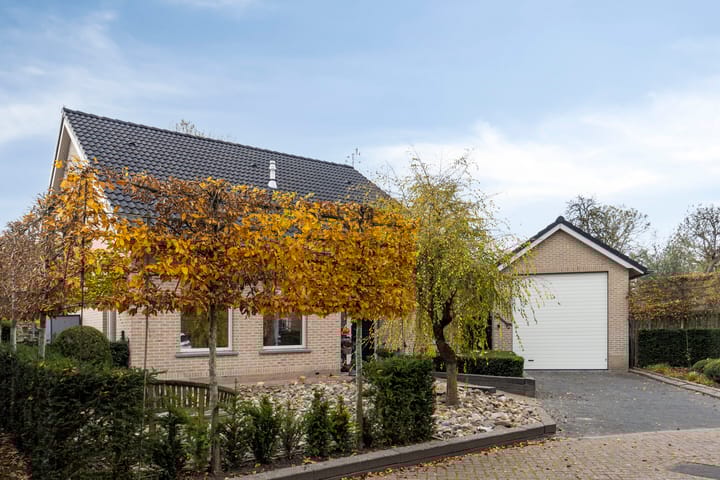 Photo 40 of Nassaustraat 6