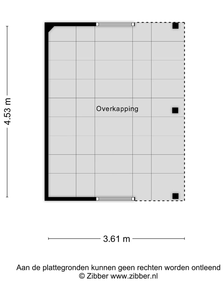 Photo 45 of Nassaustraat 6