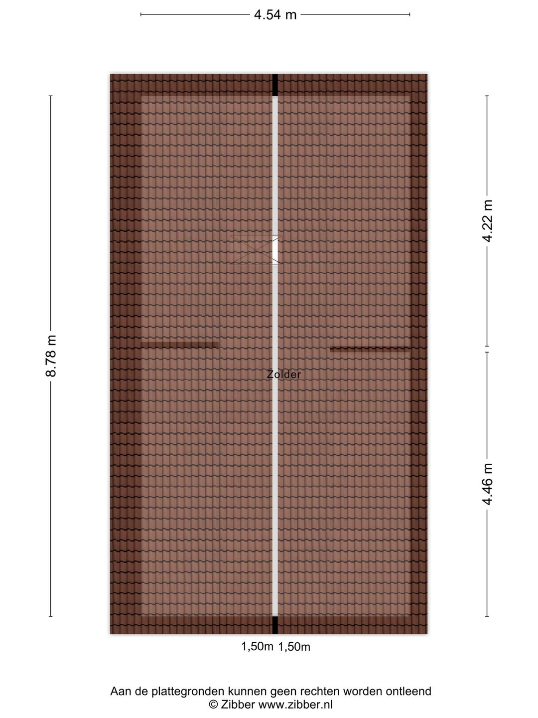 Photo 46 of Nassaustraat 6