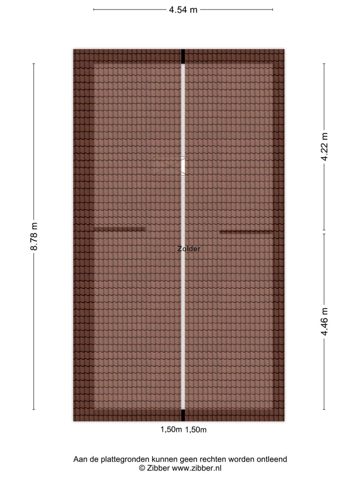 Photo 46 of Nassaustraat 6