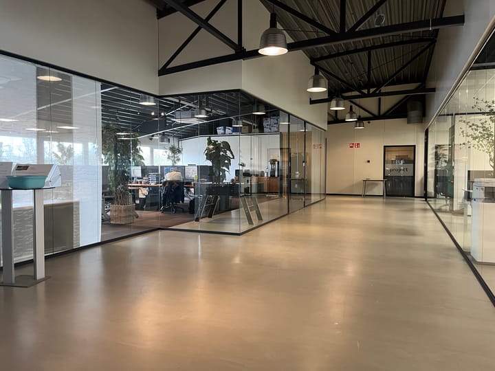 Bergweidedijk 2, Deventer