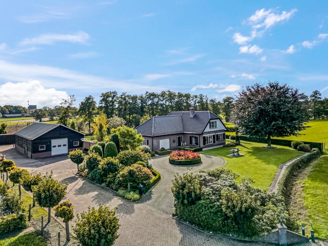 Photo 1 of Willinkhuizersteeg 2-B