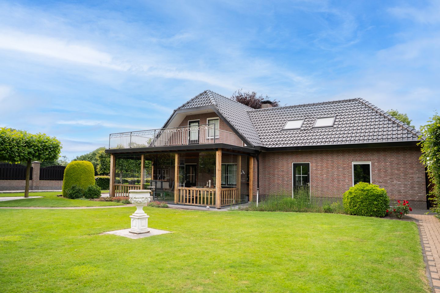 Photo 4 of Willinkhuizersteeg 2-B