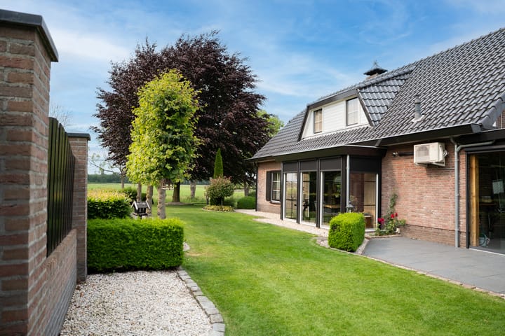 Photo 8 of Willinkhuizersteeg 2-B