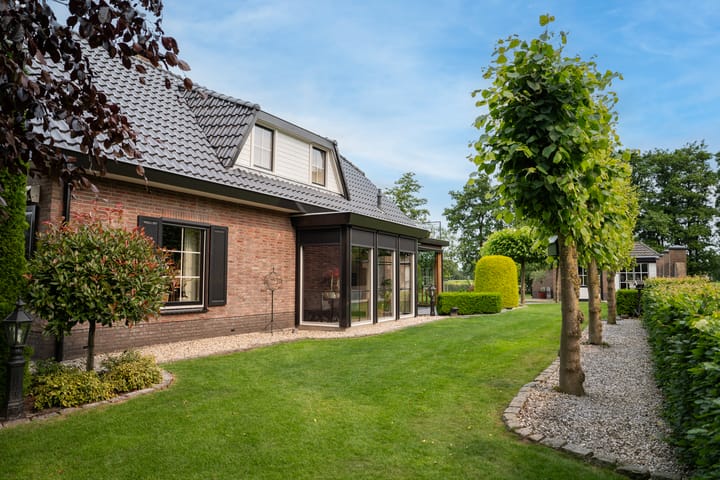 Photo 9 of Willinkhuizersteeg 2-B