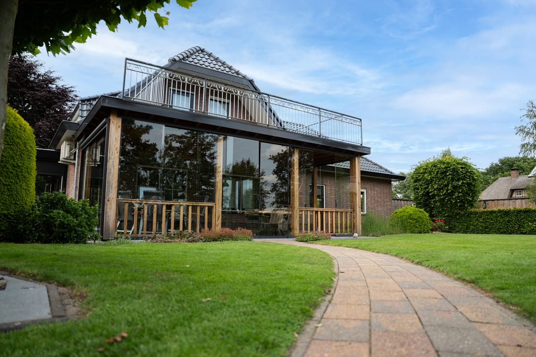 Photo 11 of Willinkhuizersteeg 2-B