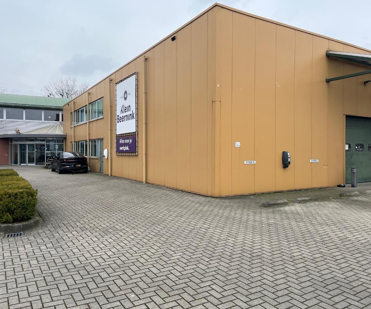 View photo 5 of Bergweidedijk 2