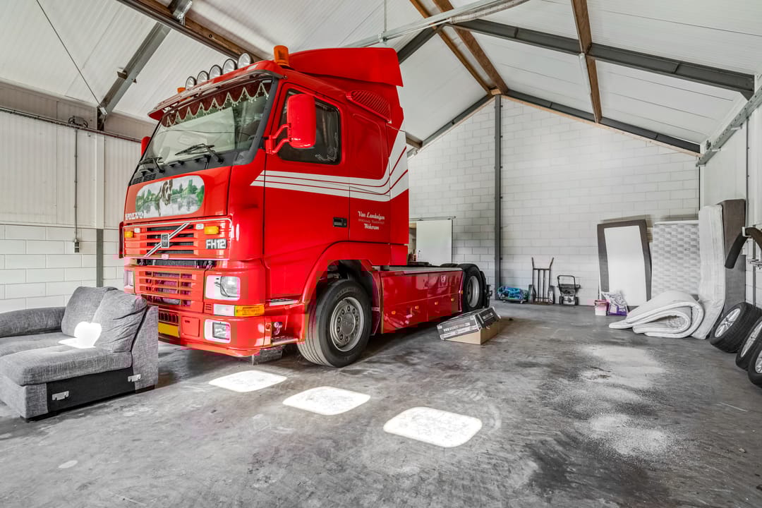 Photo 58 of Willinkhuizersteeg 2-B