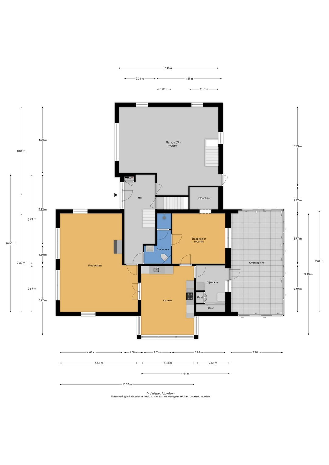 Photo 61 of Willinkhuizersteeg 2-B
