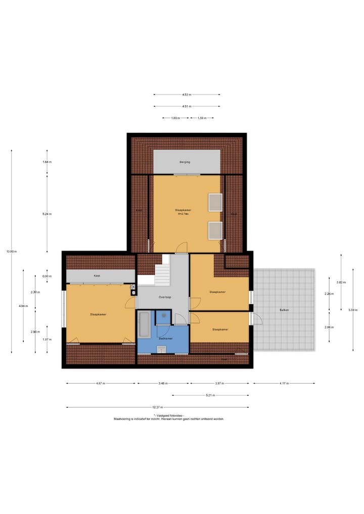 Photo 62 of Willinkhuizersteeg 2-B