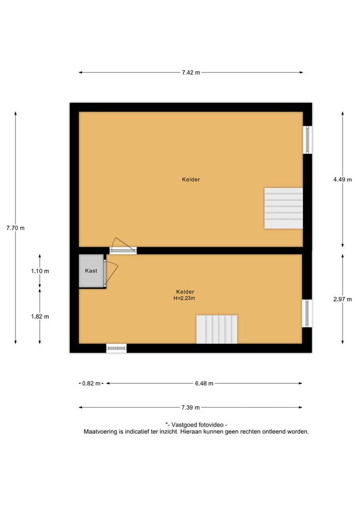Photo 63 of Willinkhuizersteeg 2-B