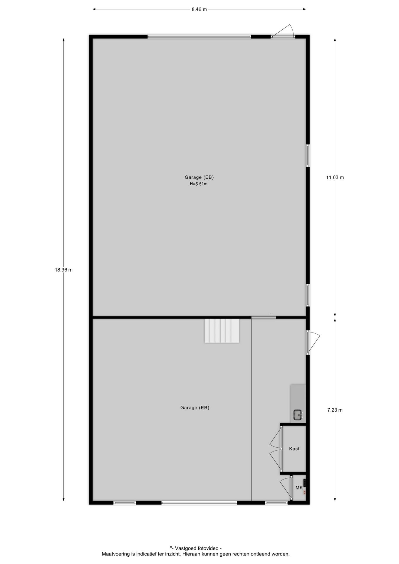 Photo 64 of Willinkhuizersteeg 2-B