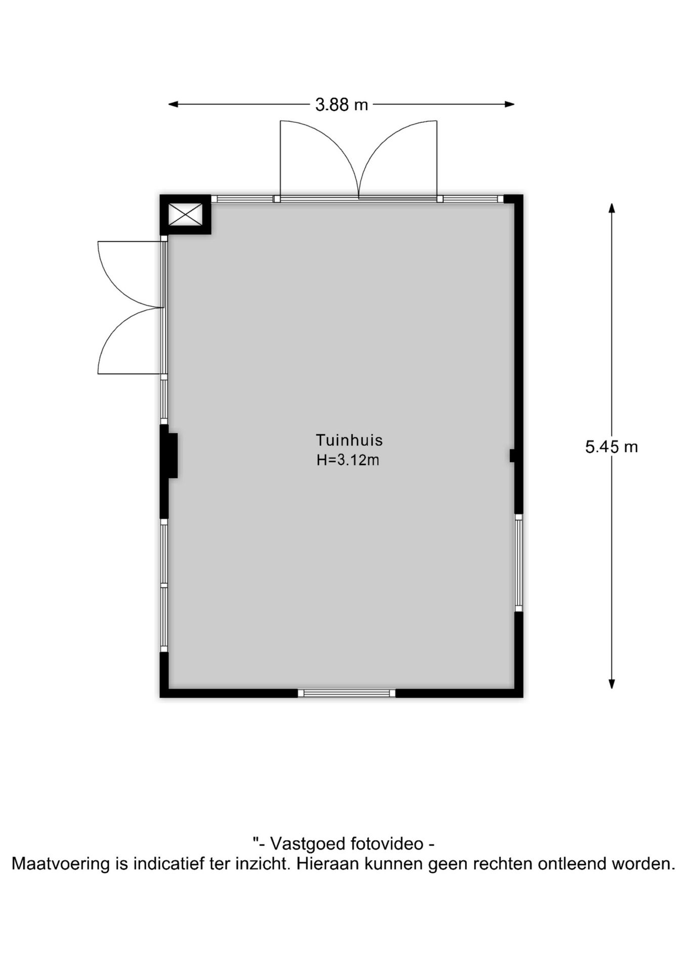 Photo 65 of Willinkhuizersteeg 2-B