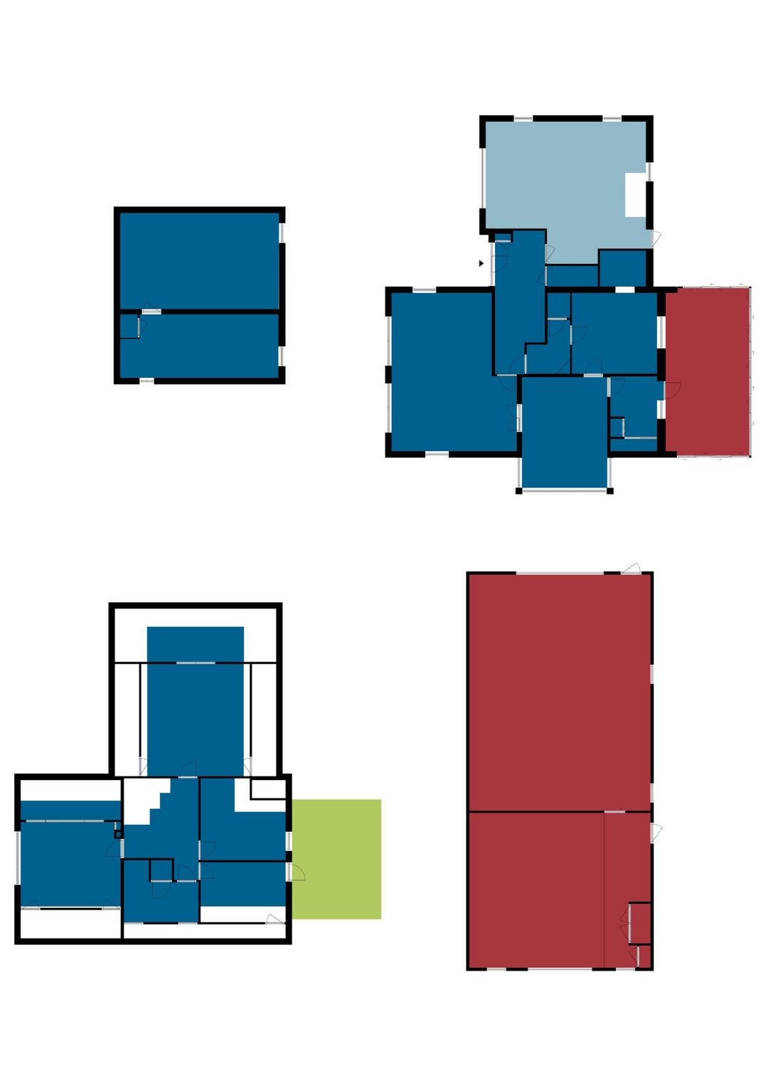 Photo 67 of Willinkhuizersteeg 2-B