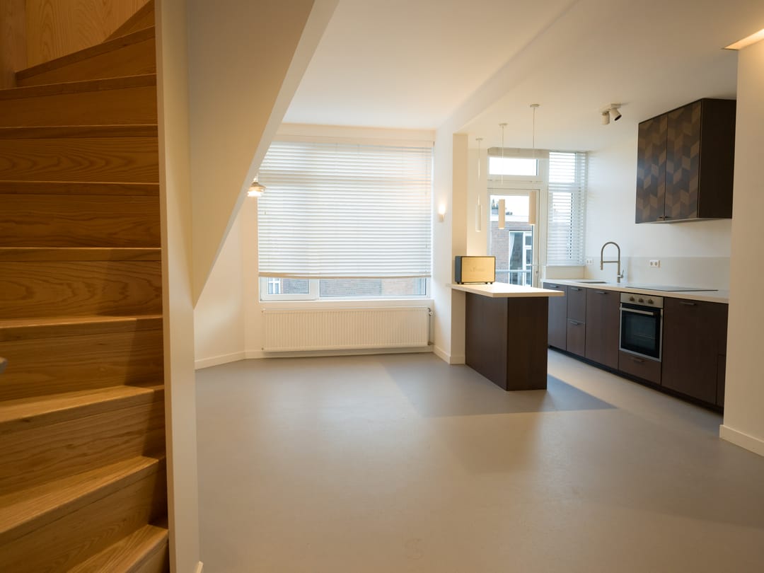 Photo 1 of Spaarnestraat 29