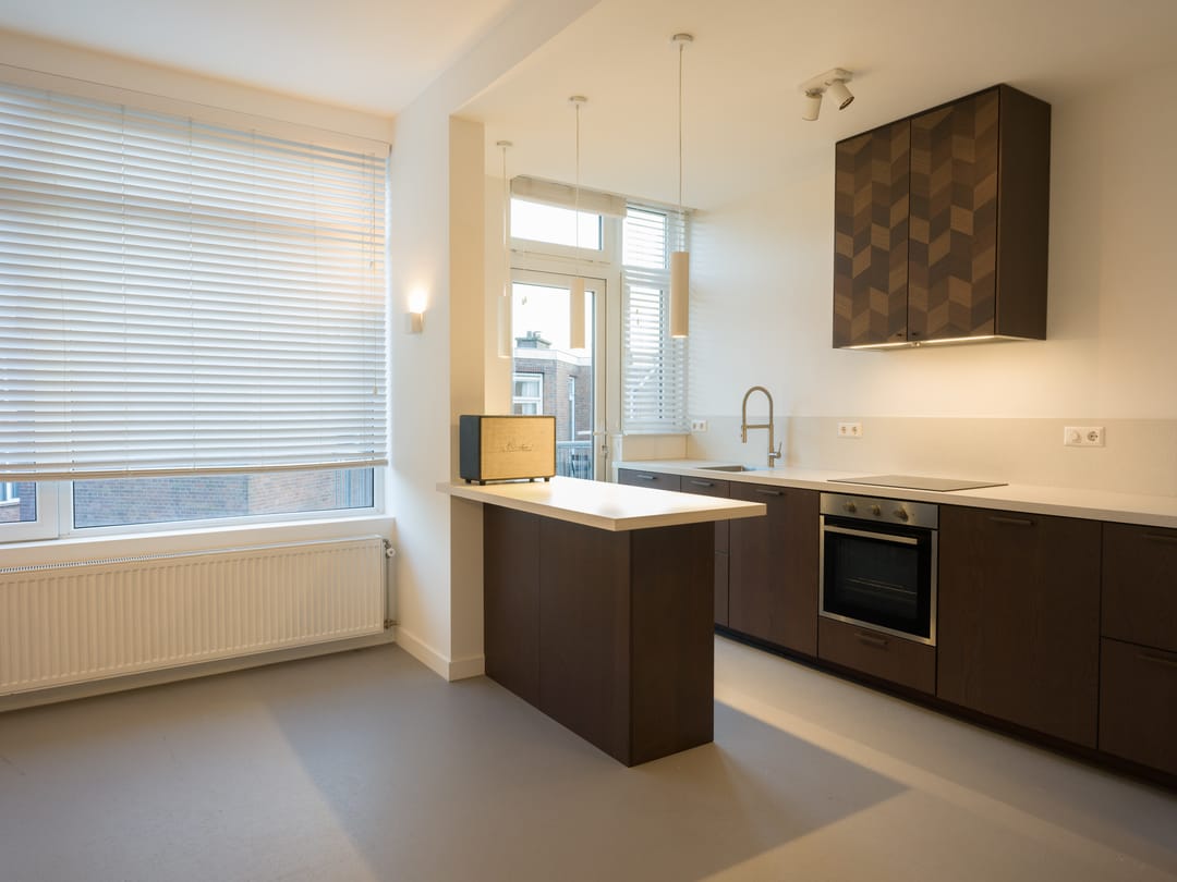 Photo 2 of Spaarnestraat 29