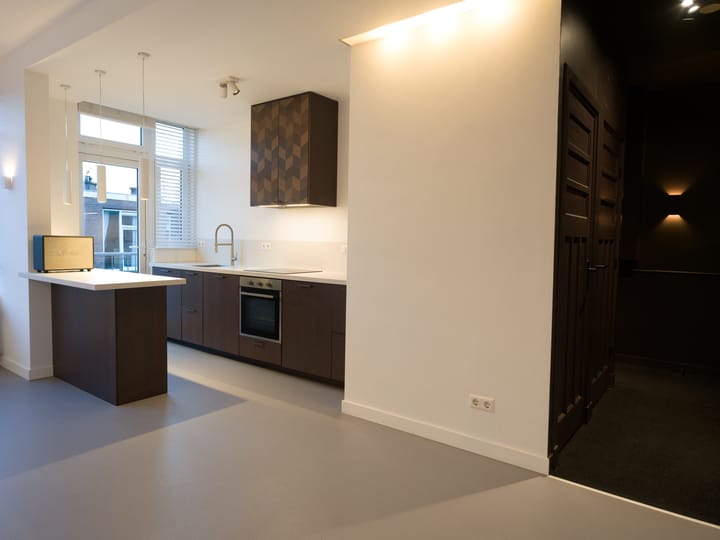 Foto 4 van Spaarnestraat 29