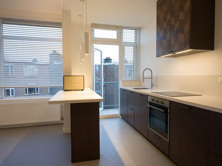 Foto 5 van Spaarnestraat 29