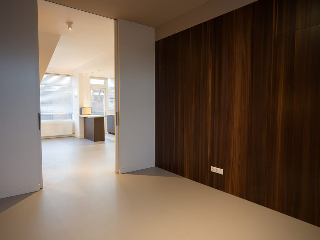 Photo 8 of Spaarnestraat 29