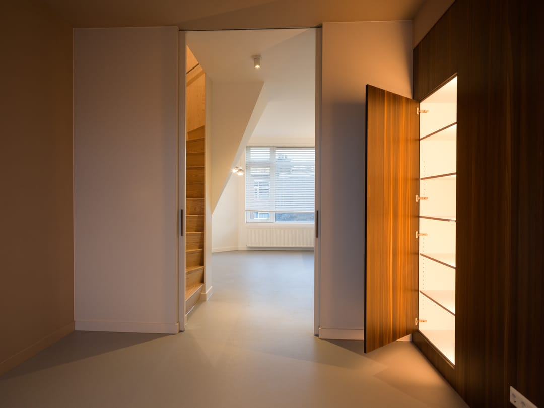Photo 11 of Spaarnestraat 29