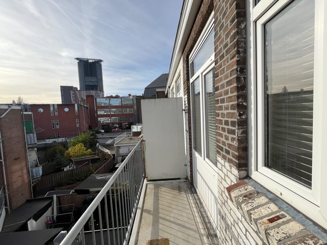 Photo 23 of Spaarnestraat 29