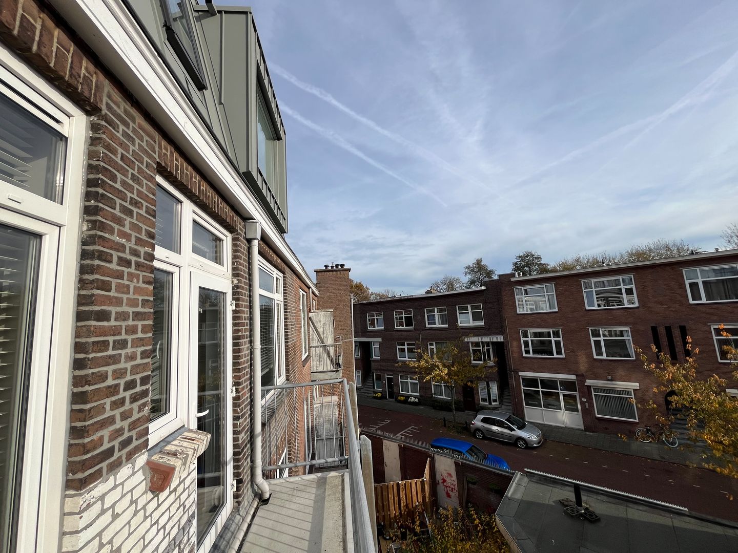 Photo 25 of Spaarnestraat 29