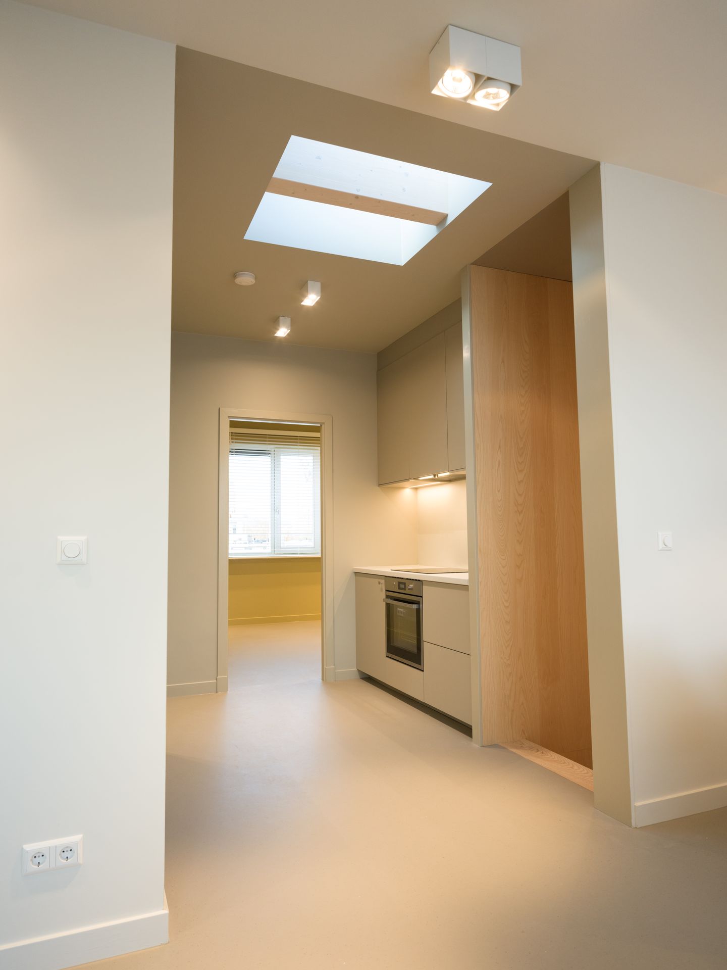 Photo 29 of Spaarnestraat 29