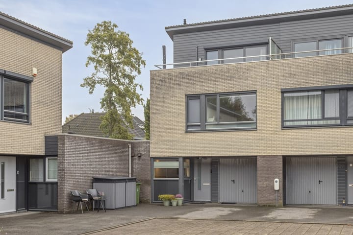 Foto 6 van Moerschans 27