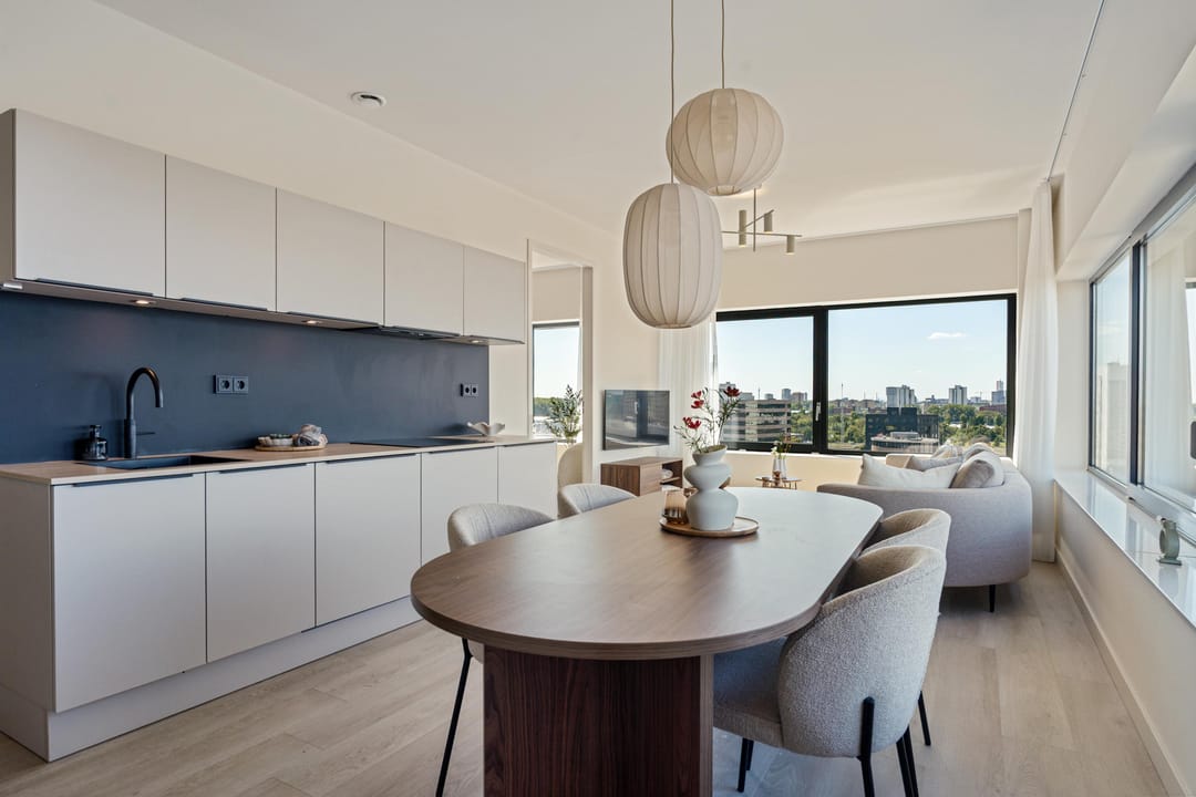 Foto 1 van Rivium 1e straat 61-M