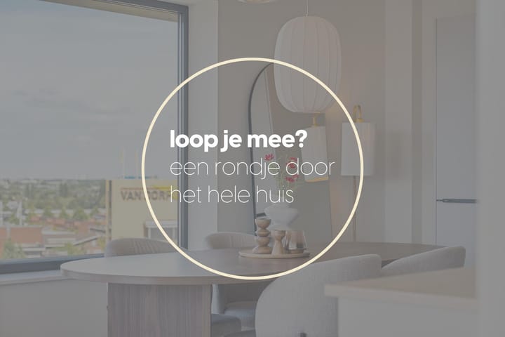 Photo 5 of Rivium 1e straat 61-M