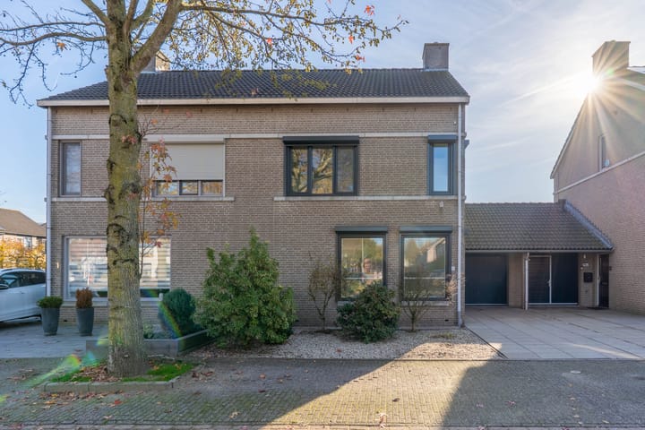 Foto 5 van Ridderspoor 3