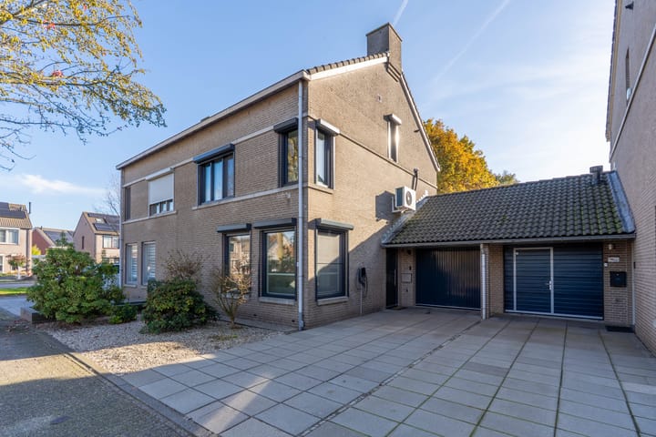 Foto 6 van Ridderspoor 3