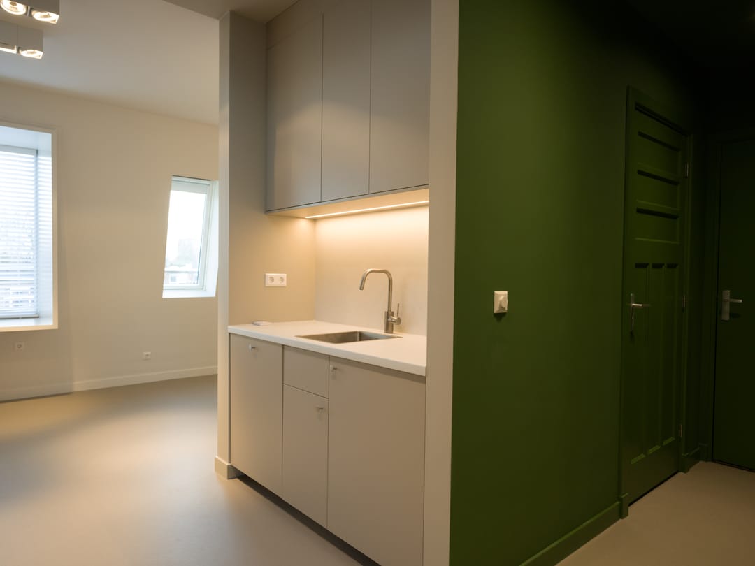 Photo 41 of Spaarnestraat 29