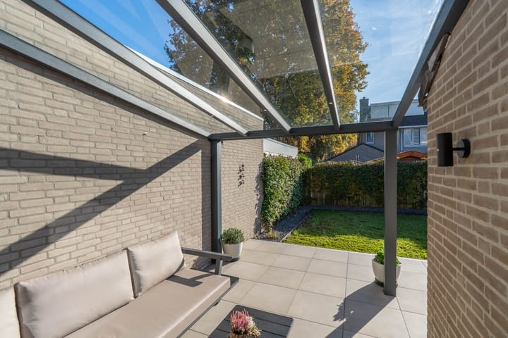 Foto 11 van Ridderspoor 3