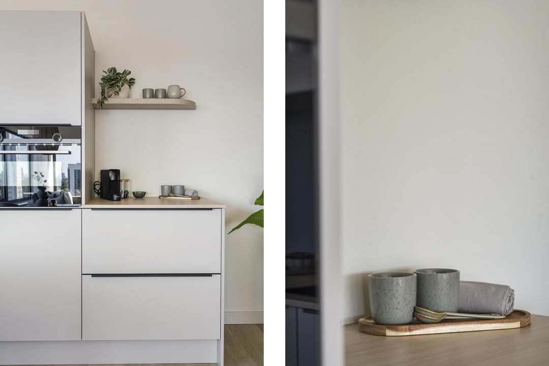 Foto 13 van Rivium 1e straat 61-M