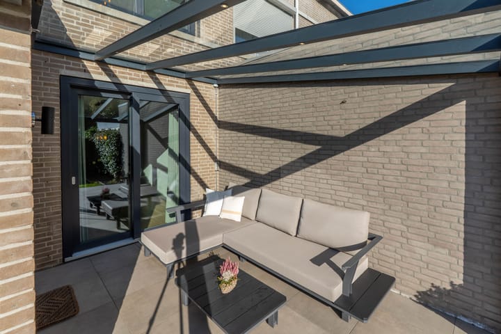 Foto 12 van Ridderspoor 3