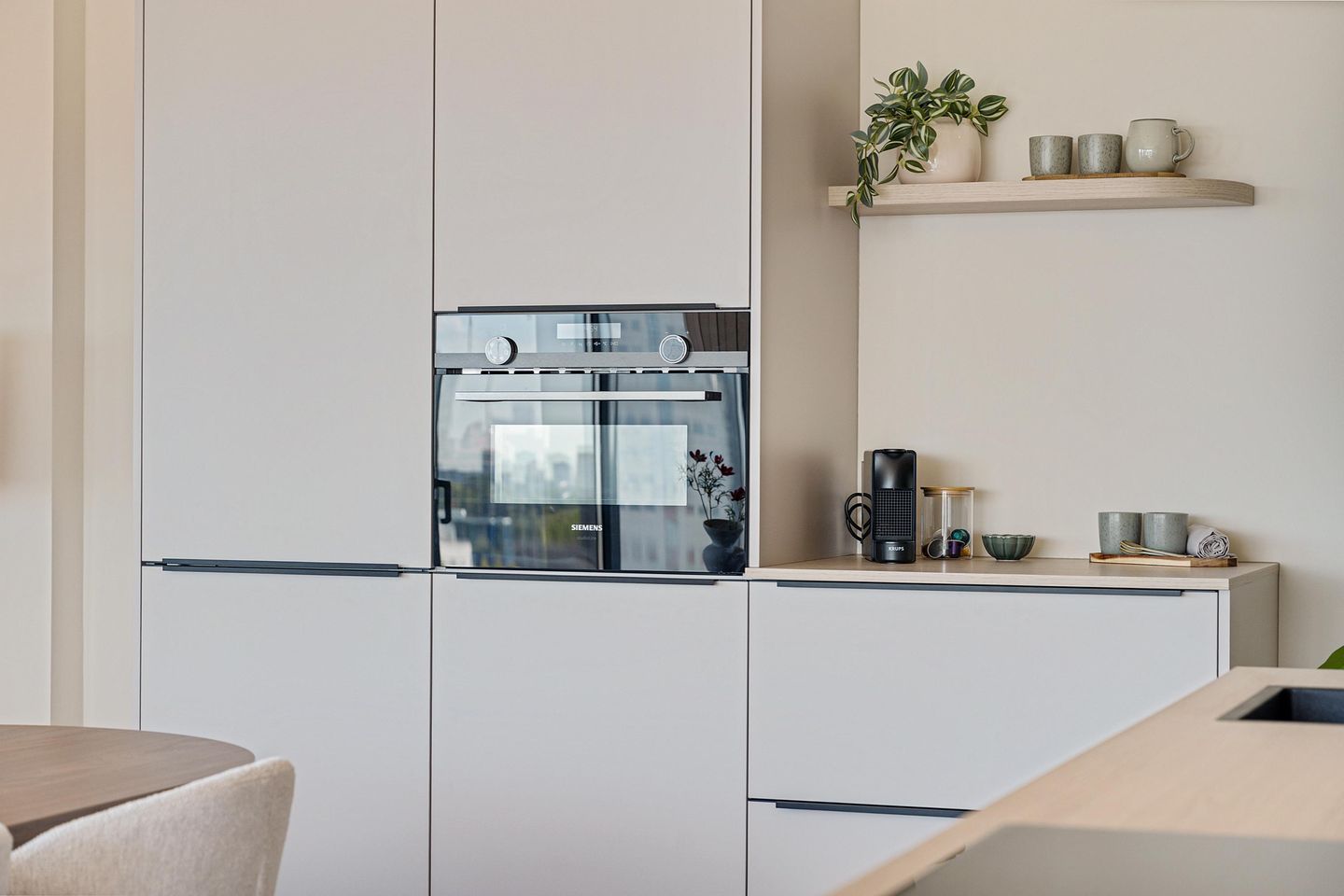 Foto 14 van Rivium 1e straat 61-M