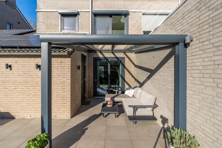 Foto 13 van Ridderspoor 3