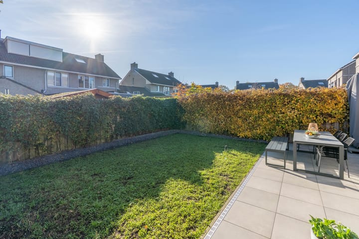 Foto 16 van Ridderspoor 3