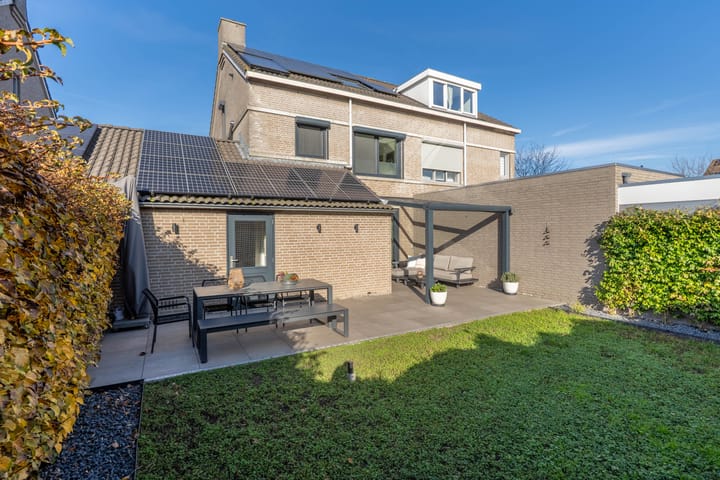 Foto 18 van Ridderspoor 3