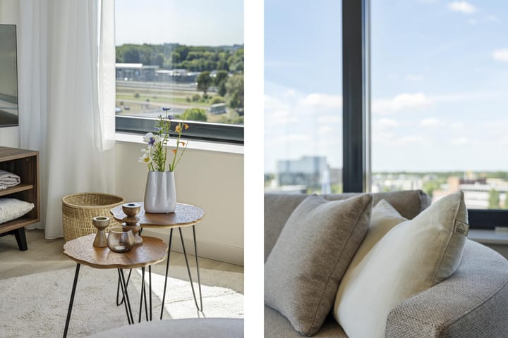 Foto 22 van Rivium 1e straat 61-M