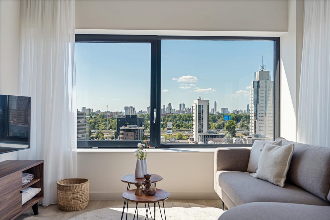 Foto 23 van Rivium 1e straat 61-M