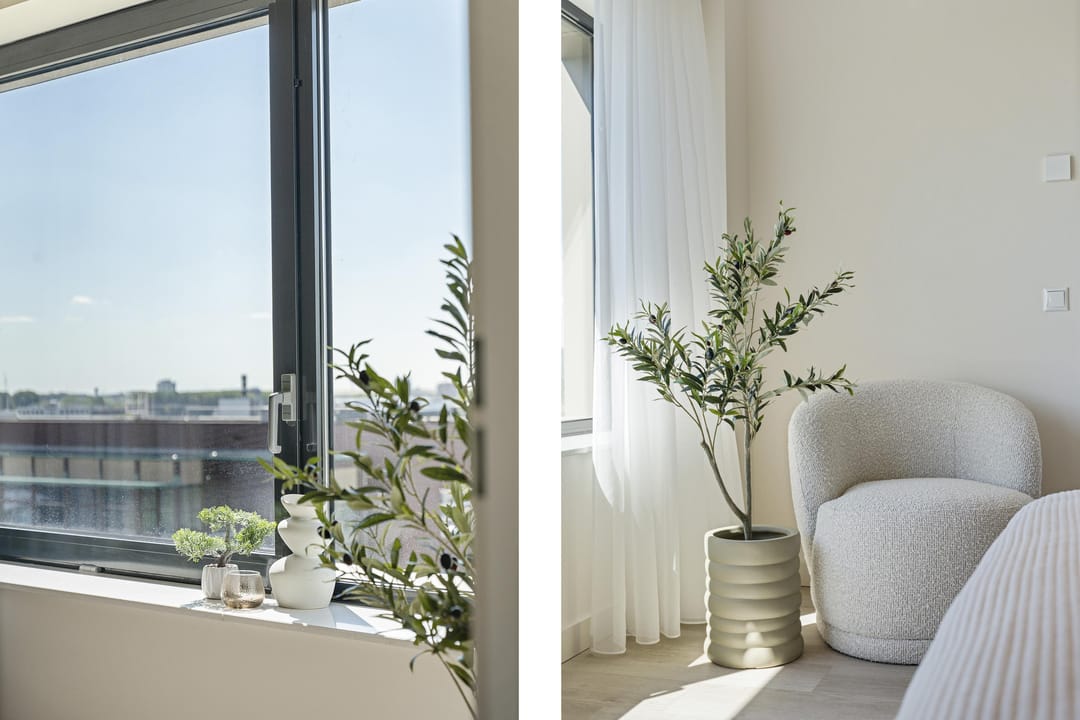 Foto 28 van Rivium 1e straat 61-M