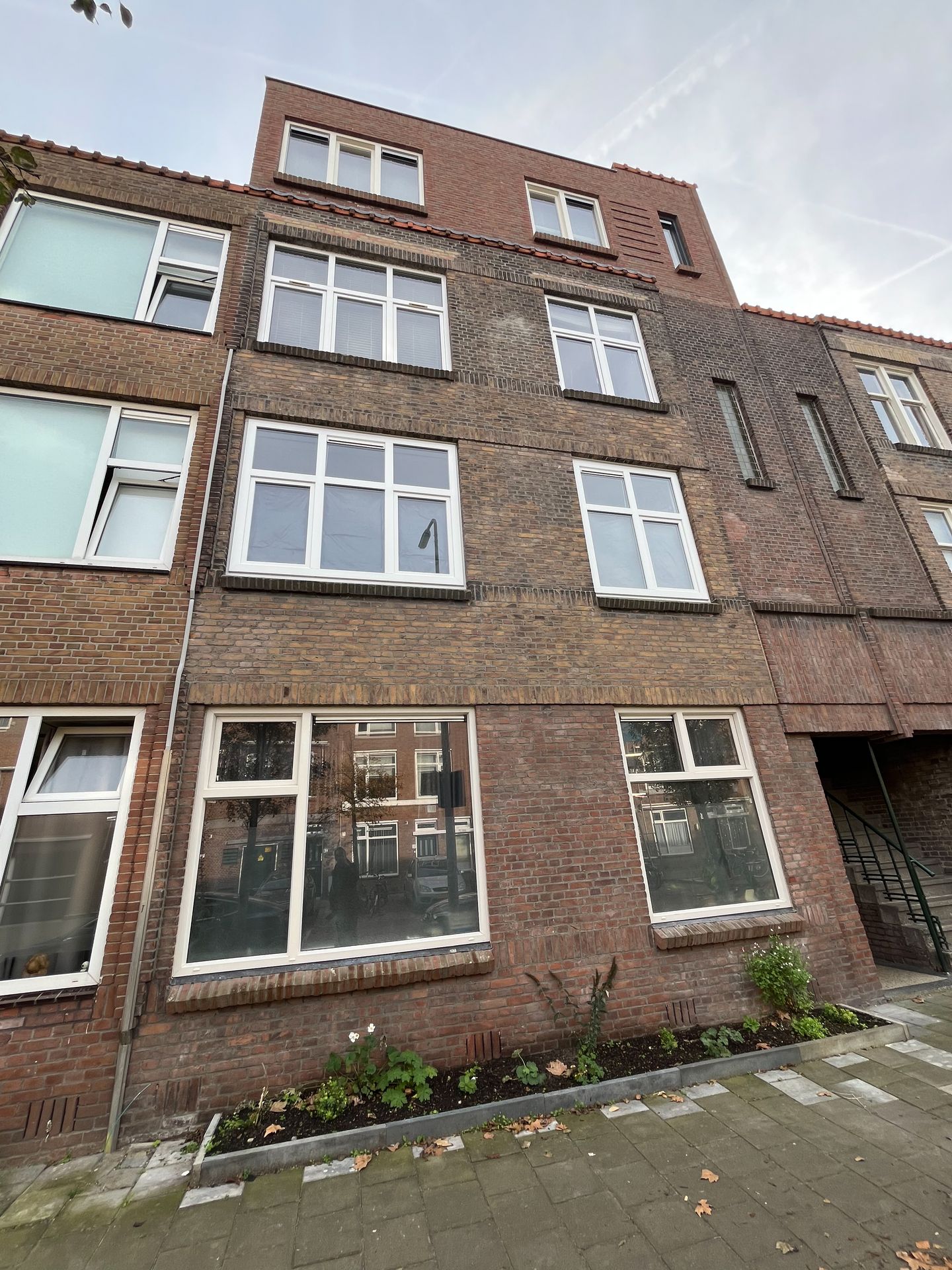 Photo 59 of Spaarnestraat 29