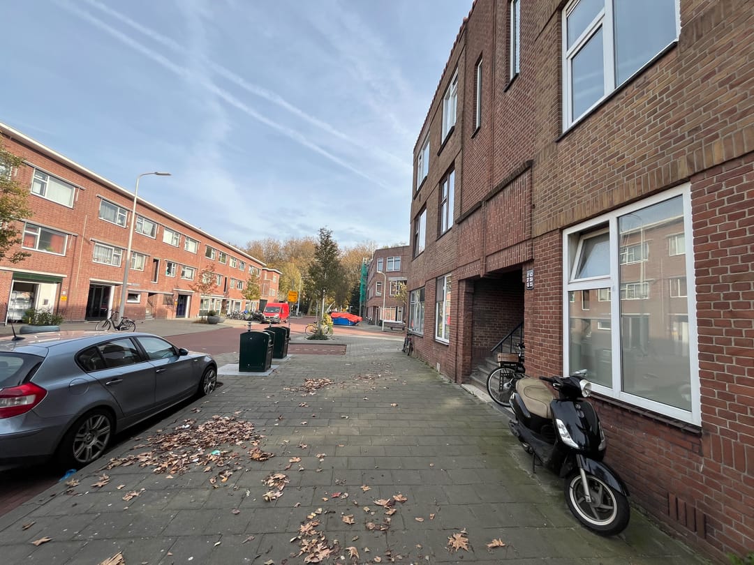 Photo 61 of Spaarnestraat 29