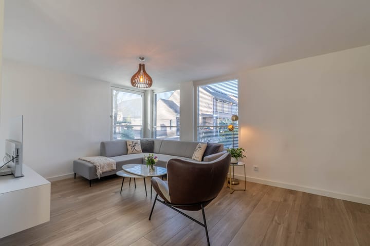 Foto 37 van Ridderspoor 3