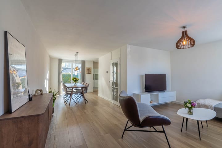 Foto 38 van Ridderspoor 3