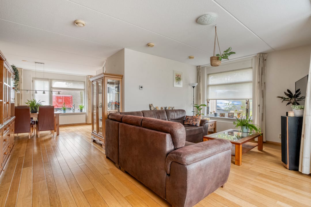 Foto 2 van De Veurdele 125