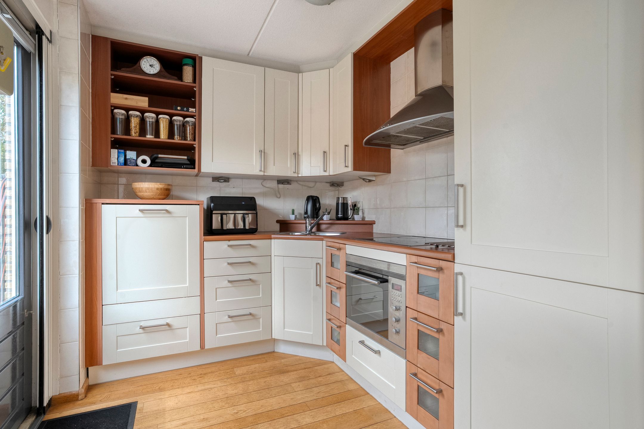 Foto 3 van De Veurdele 125